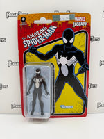 Hasbro Marvel Legends The Amazing Spider-Man Symbiote Spider-Man