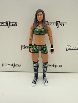 Mattel WWE Elite Collection Series 21 AJ Lee