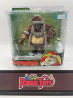 McFarlane Toys McFarlane’s Twisted Christmas Santa Claus