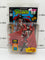 Todd Toys Spawn Poseable Action Figure w/ Special Edition Comic Book