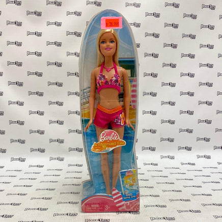 Barbie In A Mermaid Tale Toys Mattel 2009 Barbie In A Mermaid Tale