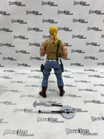 GI JOE Classified Buzzer