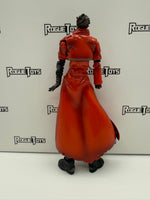 Kaiyodo Trigun Vash the Stampede (Sunglasses Ver.)