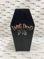 Mezco Living Dead Dolls 7 Deadly Sins Lust (Open Box)
