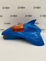Kenner DC Super Powers Supermobile