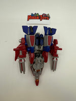 Hasbro Transformers Generations Deluxe Class Fall of Cybertron Decepticon Starscream