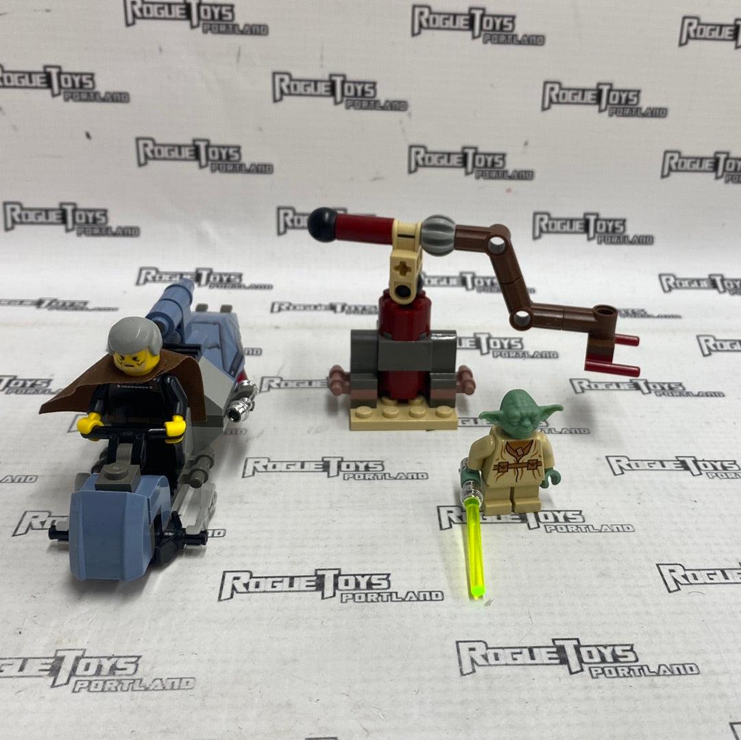 LEGO Star Wars 7103 - Rogue Toys