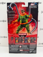 Hasbro Marvel Legends SP//dr BAF Wave Spider-Man Doc Ock