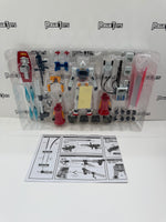 Bandai Tamashii Nations The Robot Spirits PF-78-1 Perfect Gundam (ver. A.N.I.M.E.)