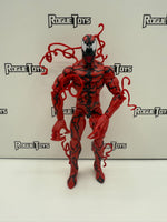 Hasbro Marvel Legends Infinite Series Spawn of Symbiotes Carnage (Green Goblin BAF)