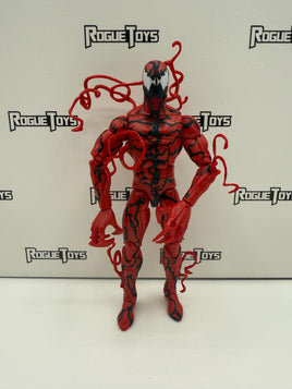 Hasbro Marvel Legends Infinite Series Spawn of Symbiotes Carnage (Green Goblin BAF)