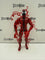 Hasbro Marvel Legends Infinite Series Spawn of Symbiotes Carnage (Green Goblin BAF)