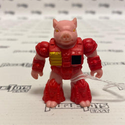 Hasbro Takara Vintage 1987 Pillager Pig #62 w/ Rub - Rogue Toys