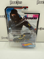Mattel Hot Wheels Character Cars Avengers First Appearance Ronin