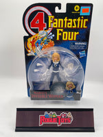 Hasbro Fantastic Four Marvel’s Invisible Woman