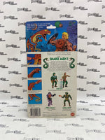 Vintage MOTU Rattlor