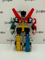 LJN Voltron (Pull Back)