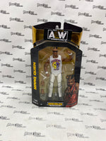 AEW Unrivaled Collection Series 12 Mark Quen