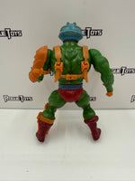 Mattel Masters of the Universe (MOTU) Man-At-Arms