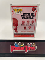 Funko POP! Star Wars Valentine’s Day Chewbacca