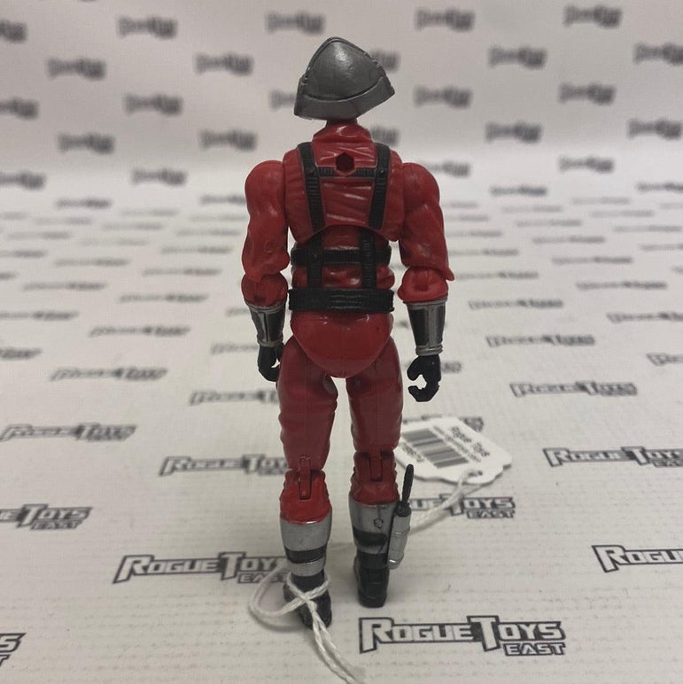 Hasbro GI Joe Firebat Pilot A.V.A.C.
