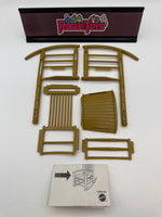 Mattel WWE Basic Series 28 Battle Pack Erick Rowan