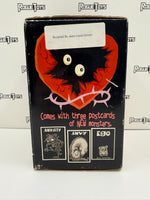 Monkey Fun Toys Roman Dirge’s The Monsters in my Tummy Betrayal