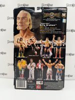 Jakks Pacific WWE Classic Superstars Series 7 “Superstar” Billy Graham