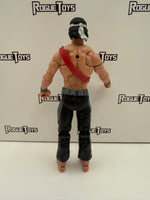 Hasbro G.I. Joe Classified Series Quick Kick #116