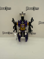 Hasbro Transformers G1 Insecticons Decepticon Bombshell