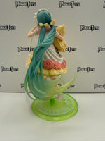 Taito Hatsune Miku Wonderland Series Piapro Characters Hatsune Miku (Sleeping Beauty Ver.)