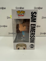 Funko POP! Movies The Lost Boys Sam Emerson