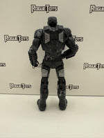 Hasbro Marvel Legends 80th Anniversary Punisher War Machine