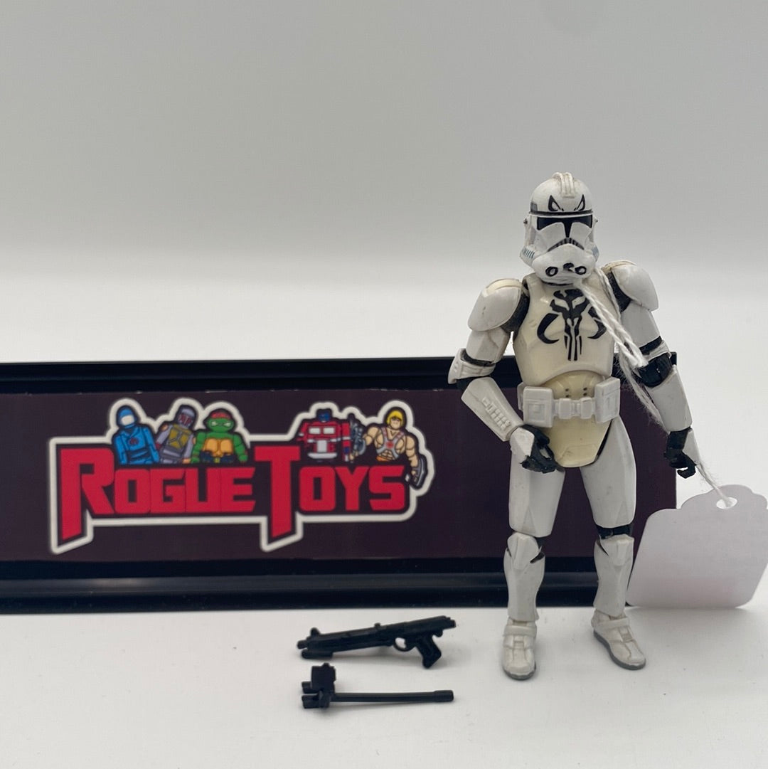 Hasbro Star Wars Elite Republic Mandalorian Clone Trooper