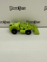 Hasbro Transformers G1 Scrapper