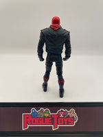 McFarlane DC Multiverse The Jokers Red Hood (Complete)