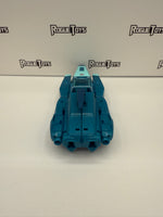 Hasbro Transformers Generations Titans Return Deluxe Class Autobot Blurr & Hyperfire