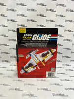 Vintage GI JOE Cobra C.L.A.W.