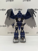 Hasbro Transformers Prime Voyager Class Beast Hunters Predacons Rising Predacon Darksteel (Target Exclusive)