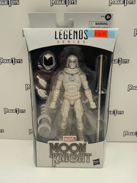 Hasbro Marvel Legends Moon Knight