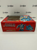Hasbro Transformers G1 Jumpstarters Autobot Topspin
