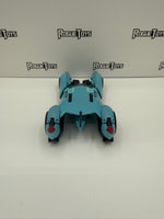 Hasbro Transformers Animated Deluxe Class Autobot Blurr