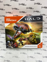 Mega Construx Halo Banished Banshee Brawl