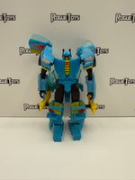 Hasbro Transformers Generations Deluxe Class Thrilling 30 Autobot Nightbeat