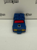 Hasbro Transformers Vintage G1 Battletrap