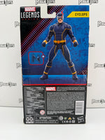 Hasbro Marvel Legends Ch’od BAF Series X-Men Cyclops