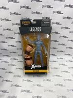 Marvel Legends Iceman (Juggernaut Wave)