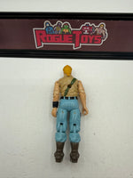 Hasbro G.I. Joe (ARAH) Buzzer