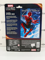 Hasbro Marvel Legends The Amazing Spider-Man 2 The Amazing Spider-Man