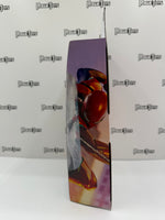 Hasbro Marvel Legends Demogoblin BAF Series GamerVerse Velocity Suit Spider-Man